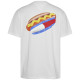 Tommy Hilfiger Ανδρική κοντομάνικη μπλούζα Fun Novelty Tee